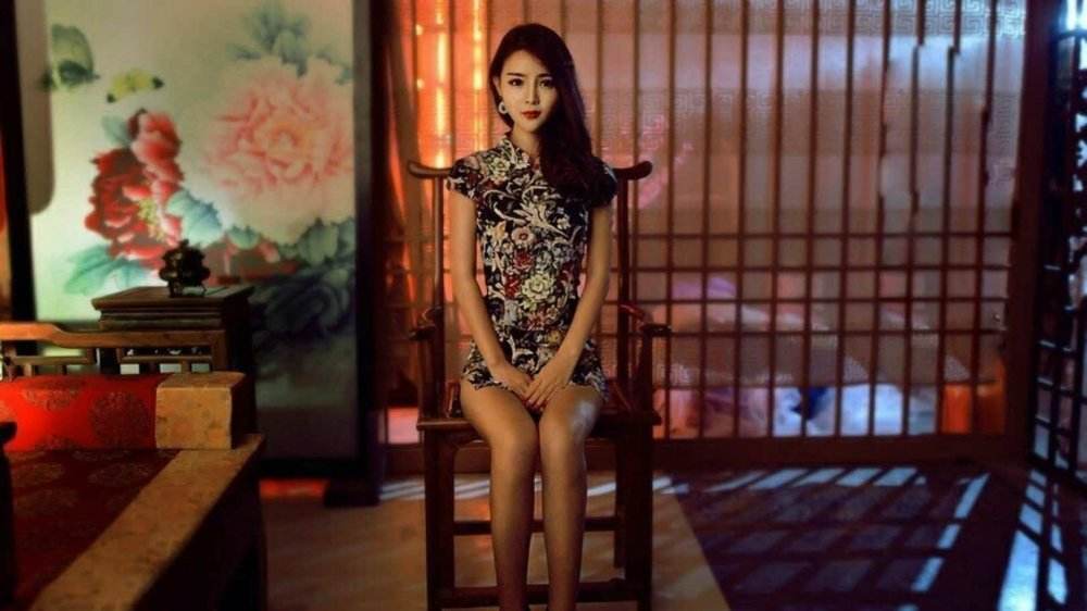 西安豪华休闲会所，99%的人去过都爱上了