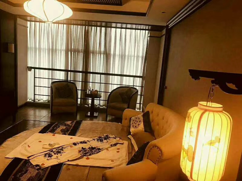 西安值得推荐的休闲会馆，探店终点站