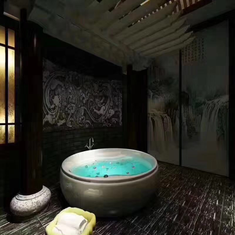 雁塔区好评的休闲会所，超奢华的高端服务体验