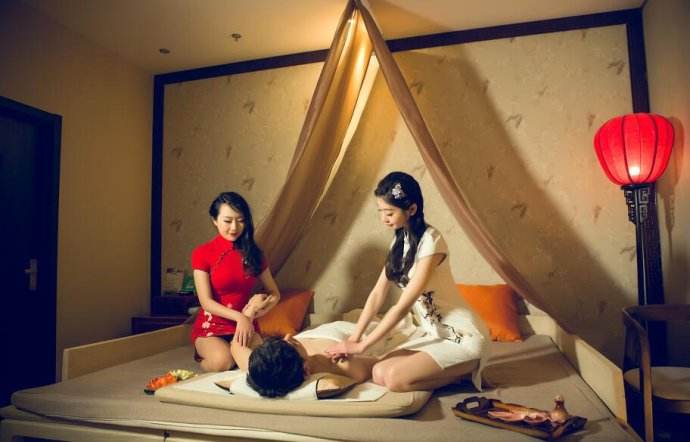 西安好评的商务会所，不遗余力的为你的健康保驾护航