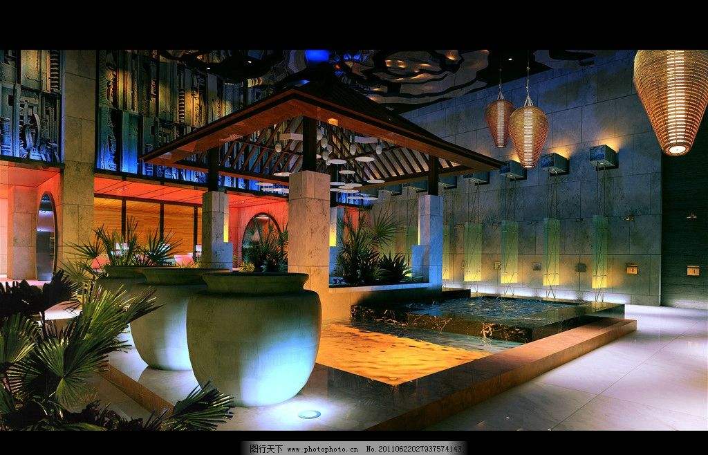 雁塔区足浴spa水疗会所，去做了一个精油spa，好享受