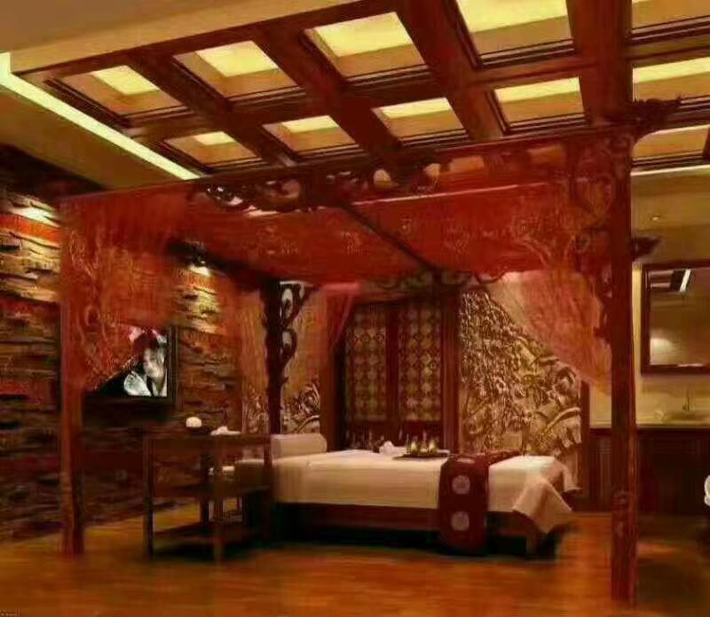 西安洗浴spa休闲会馆，做精油spa好好感受