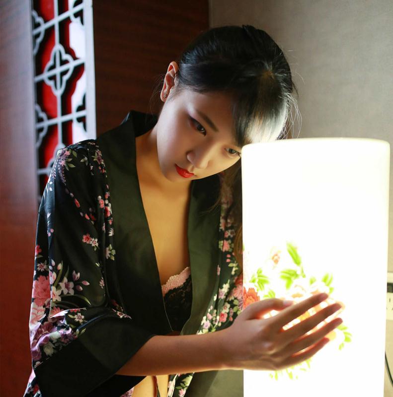 西安高级休闲会馆，这家超有格调