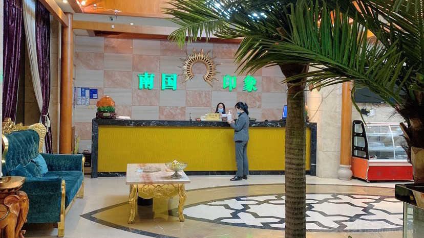 西安口碑好的水疗会所，所有的美好在这一刻出现