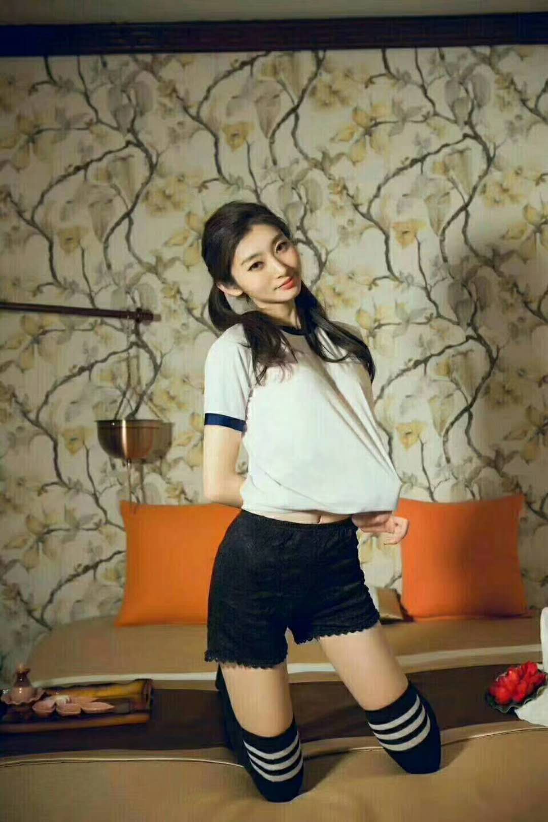 领导请我去的西安轻奢spa水疗会所，给您安排的妥妥的