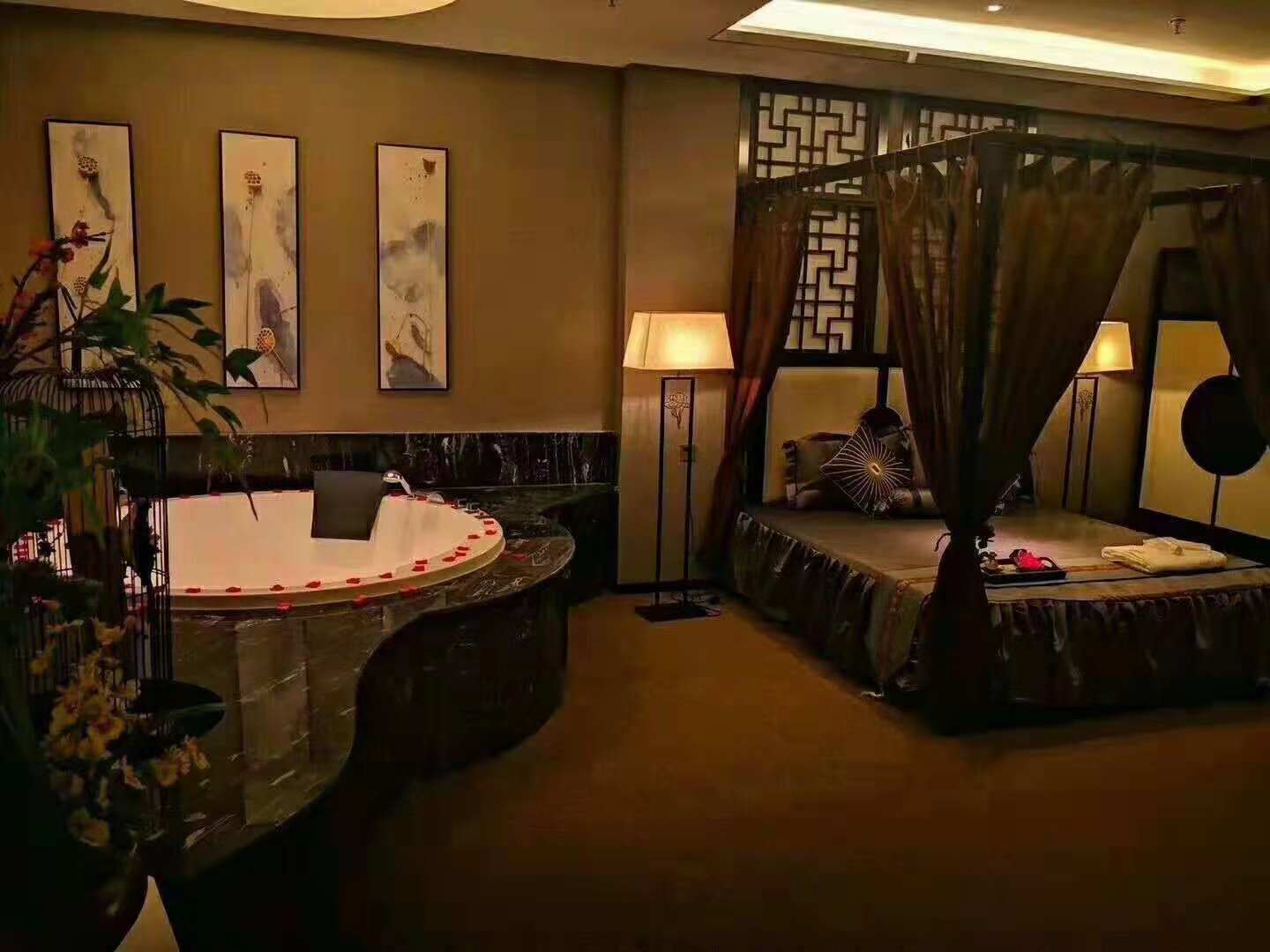 西安体验好的休闲会所，让你有拥有全新的体验哦